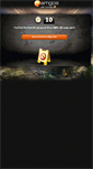 Mobile Screenshot of 1100.gamgos.net